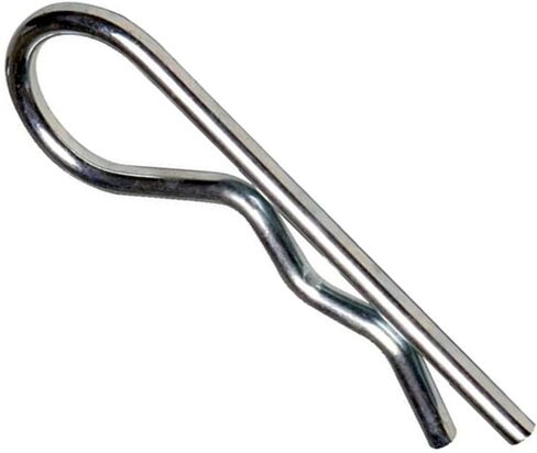 MaxLLTo Replacement 678238001-2PK Hitch Pin for Ridgid RD80746 RD80947 RD80903 RD80701, 2 Pack in Saudi Arabia