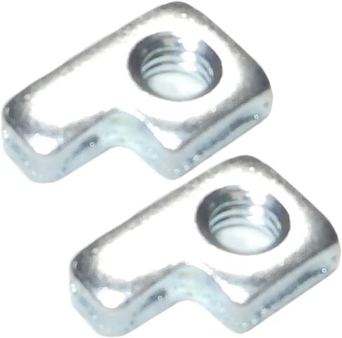 MaxLLTo Replacement 631037001-2PK Adjusting Pin for Ryobi RY43006 for Homelite UT-10848 UT15520A UT-10803, 2 Pack in Saudi Arabia