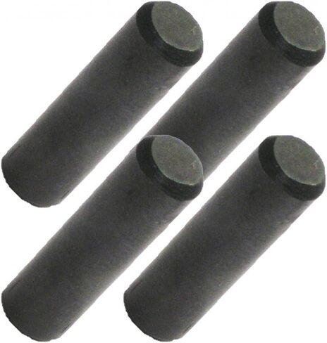 MaxLLTo Replacement 32906234G-4PK Dowel Pin for Ryobi RY14110 48V Lawn Mower RT14110A 48 Volt Lawn Mower, 4 Pack in Saudi Arabia