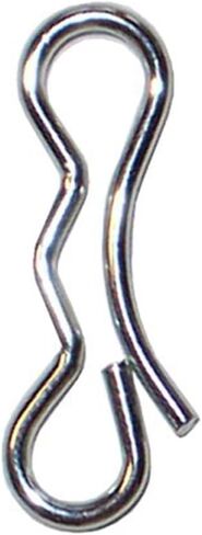 MaxLLTo Replacement 02-901-10PK Tie Hair Pin for MTD 714-04040 71404040 914-04040 91404040 914-04040A, 10 pack in Saudi Arabia