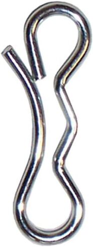 MaxLLTo Replacement 02-901-10PK Tie Hair Pin for MTD 714-04040 71404040 914-04040 91404040 914-04040A, 10 pack in Saudi Arabia