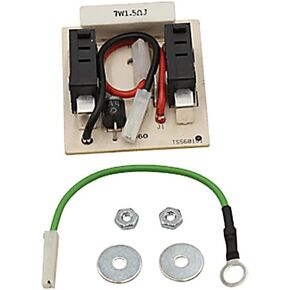 1 Pc of Circuit Board Kit - Two Speed Rear Axle Shift Switch Relay Replaces 113744 in Kuwait