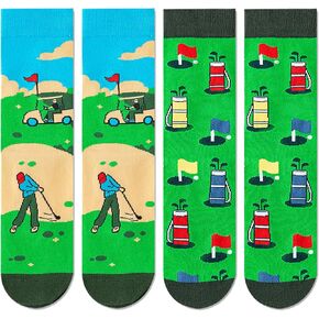 2 PCS Magnetic Socks - Unique Friendship and Love Gift for Boyfriend, Partner, or Best Friend - Fun & Creative Design in Saudi Arabia