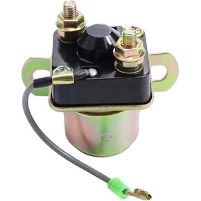 Starter Relay Replacement ATV Magnum- Scrambler- Trail- Blazer- Boss- 12V/24V Starter Solenoid Relay(24V) in Saudi Arabia