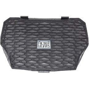 FILTERWEARS F137K Breathable Front Radiator Screen For Polaris RZR Front Fascia Grille 5453089-070 in Saudi Arabia