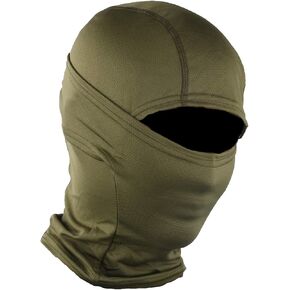 Military Camo Face Mask Bandana Balaclava Hood Headwear for Men Women Tactical Training Cycling Ski Hunting in Saudi Arabia