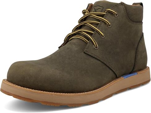 Twisted X Men's 6 "Cellstretch Sole Boot in Saudi Arabia