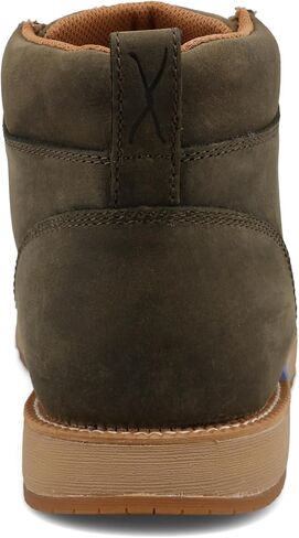Twisted X Men's 6 "Cellstretch Sole Boot in Saudi Arabia