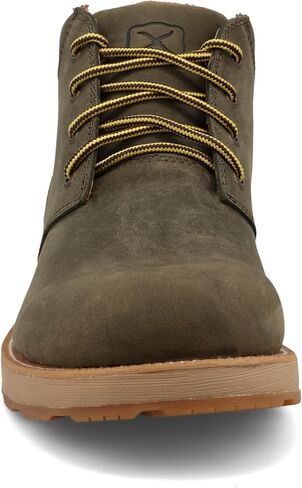 Twisted X Men's 6 "Cellstretch Sole Boot in Saudi Arabia