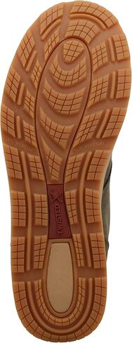 Twisted X Men's 6 "Cellstretch Sole Boot in Saudi Arabia