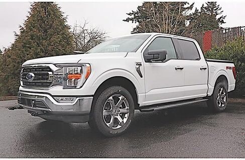 Roadmaster Inc 524467-5 Basepate for Ford F-150 in Kuwait