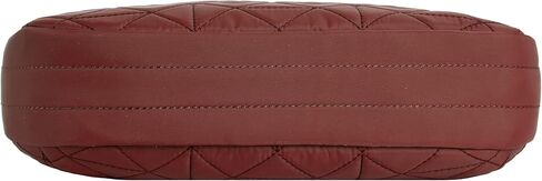 Travelon Boho Anti-Theft Slouchy Crossbody, Lush Blue in Saudi Arabia