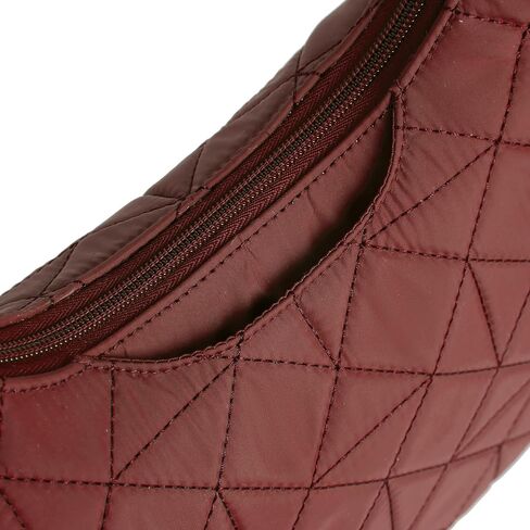 Travelon Boho Anti-Theft Slouchy Crossbody, Lush Blue in Saudi Arabia