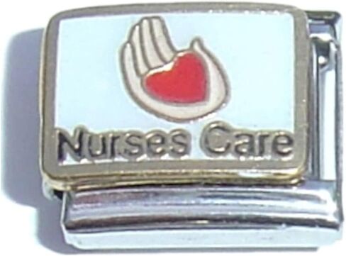 Nurses Care Italian Charm in Saudi Arabia