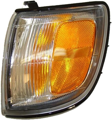 ل Toyota لـ 4Runner Base/Limited/SR5 1997-1998 إشارة تخليص Park Light Assy Left 211-3015 in Kuwait