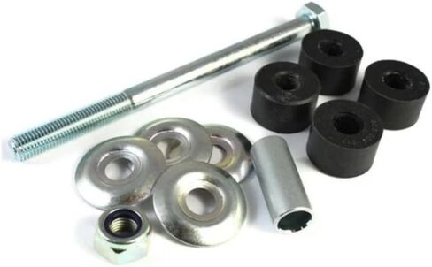 54618-02E00 5461802E00 Front Stabilizer Bar Kit L/R quanructioneng 1pcs in Saudi Arabia