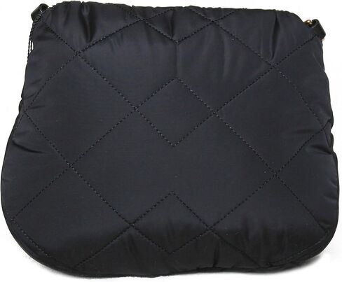 Marc Jacobs Mini Messenger, Black in Saudi Arabia