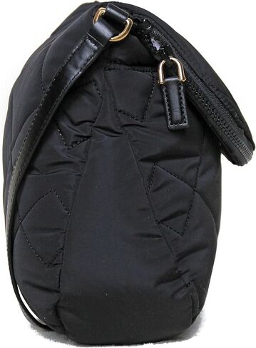 Marc Jacobs Mini Messenger, Black in Saudi Arabia