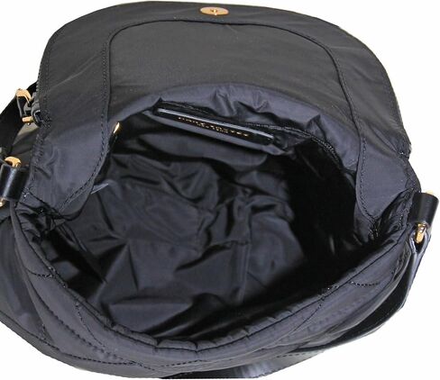 Marc Jacobs Mini Messenger, Black in Saudi Arabia