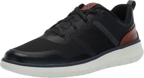 Cole Haan Men's Generation Zerogrand Txt Sneaker in Saudi Arabia