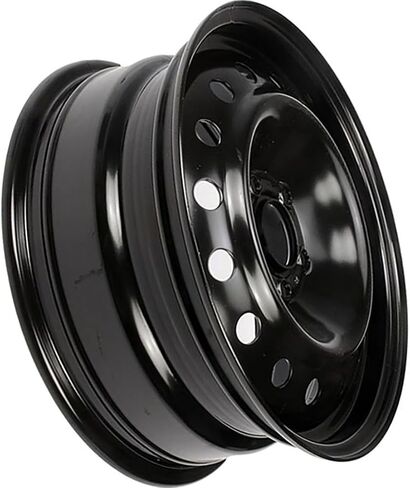 Wheel for Ford Focus 2012 2013 2014 2015 2016 2017 2018 for Ford Fusion 2013 2014 2015 2016 2017 2018 2019 1 Piece Replacement CV6Z1015A, DS7Z1015A in Saudi Arabia