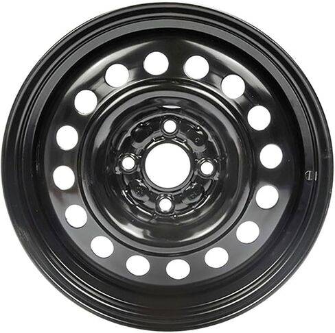 عجلات السيارات ، 1PC Wheel Dwvksz ، لـ Honda Civic 1.7L 2001-2005 ، لـ Honda Civic 2.0L 2002-2005 in Saudi Arabia