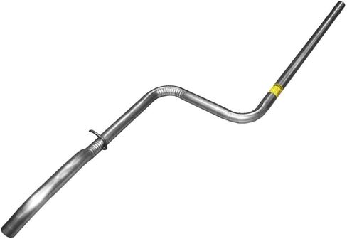Walker 57001 Orvice Pipe 2 "Inlet (ID) 2" Outlet (OD) ل Dodge Neon in Kuwait