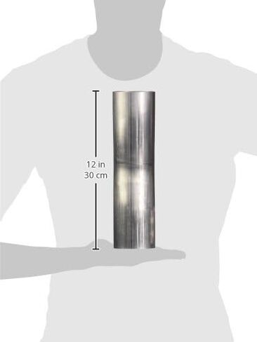 Vibrant Performance (13132) 15° T304 Stainless Steel Mandrel Bend Tube in Saudi Arabia