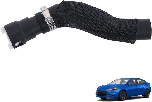 Heater Core Jumper Hose Tube Fit Replacement for Dart 2012-2016 in Saudi Arabia