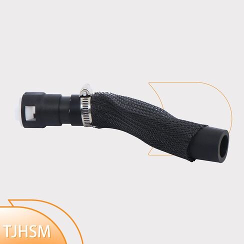 Heater Core Jumper Hose Tube Fit Replacement for Dart 2012-2016 in Saudi Arabia