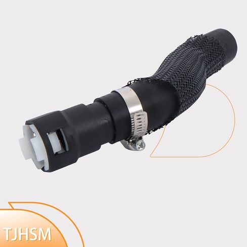 Heater Core Jumper Hose Tube Fit Replacement for Dart 2012-2016 in Saudi Arabia