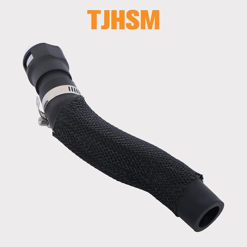 Heater Core Jumper Hose Tube Fit Replacement for Dart 2012-2016 in Saudi Arabia