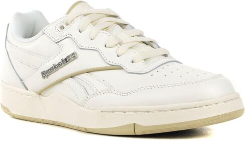 Reebok Unisex BB 4000 II Sneaker, Steely Fog/Cold Grey/Classic Maroon, 3.5 US Men in Saudi Arabia