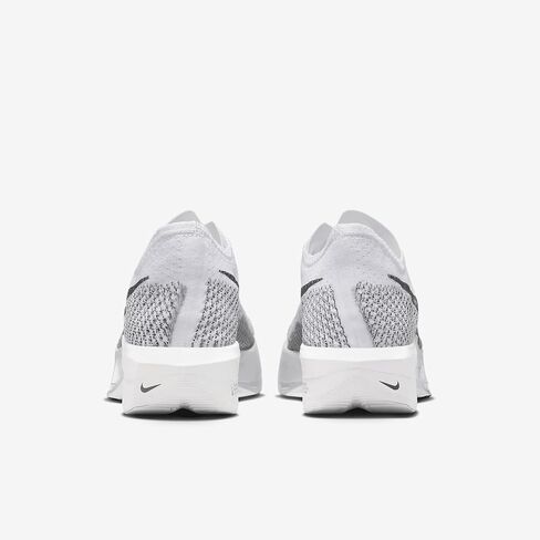 حذاء سباق الطرق Vaporfly 3 Electric للنساء من نايكي (HF4995-100، أبيض/قرمزي ساطع/قوي) مقاس 8.5 in Saudi Arabia