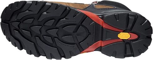 Timberland PRO Men's Hyperion 6 Inch XL Alloy Safety Toe Waterproof Industrial Hiker Work Boot, Brown-2024 New, 11 in Saudi Arabia