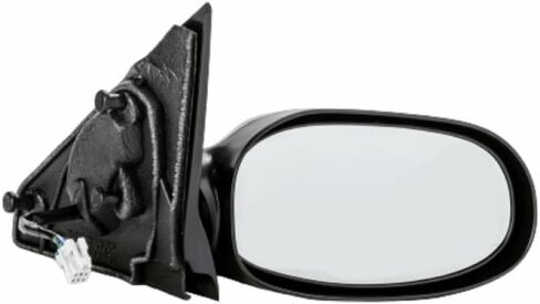 لزحل LW1/LW2 Door Mirror 2000 جانب الركاب | السلطة | ساخنة | استبدال GM1321235 | 22707325 in Kuwait