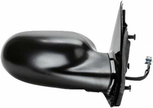 لزحل LW1/LW2 Door Mirror 2000 جانب الركاب | السلطة | ساخنة | استبدال GM1321235 | 22707325 in Kuwait