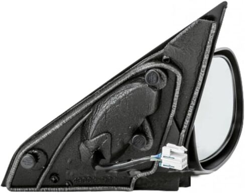 لزحل LW1/LW2 Door Mirror 2000 جانب الركاب | السلطة | ساخنة | استبدال GM1321235 | 22707325 in Kuwait