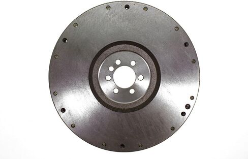 Sachs Flywheel in Saudi Arabia