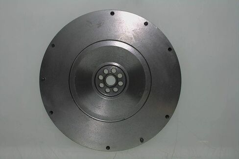 Sachs NFW1182 flywheel in Saudi Arabia