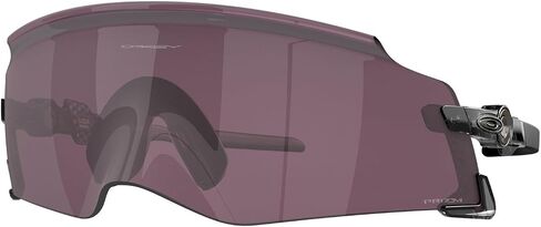 Oakley Kato Sunglasses Kato Tdf Matte Clear/PRIZM Road, One Size in Saudi Arabia