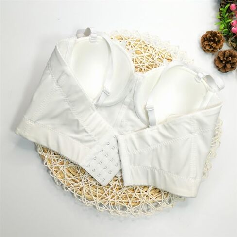 JSEIAJB Lace Embroidered Suspenders With Flower Bead Embroidery Solid Color Beautiful Back Tube Top Waisted Tight Top in Saudi Arabia