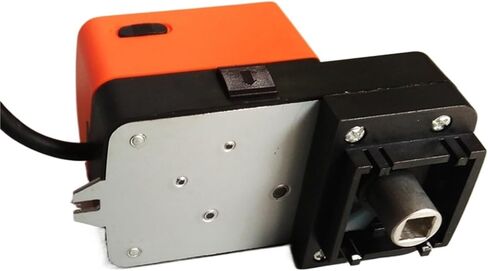 4NM ، AC/DC24V Actuator لصمام تعديل الكهرباء 0-10V تعديل لتنظيم التدفق أو التحكم في/إيقاف (4-20MA) in Saudi Arabia