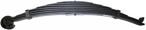 Mytee Products Leaf Spring Assembly Replaces OEM: A16-16338-000 in Saudi Arabia
