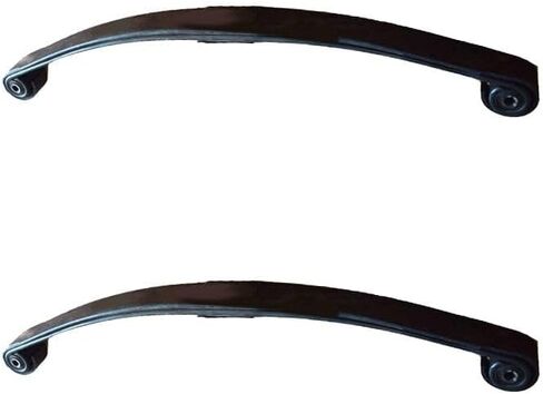 Mytee Products Leaf Spring Assembly Replaces OEM: A16-16338-000 in Saudi Arabia