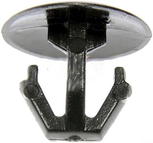 Hood Seal Clip for 1999-2001 Acura TL in Saudi Arabia