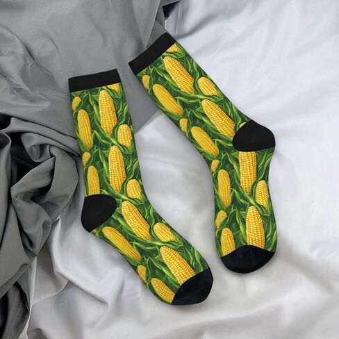 Novelty Socks Funny Crew Socks For Men Women Gifts in Saudi Arabia
