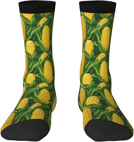 Novelty Socks Funny Crew Socks For Men Women Gifts in Saudi Arabia