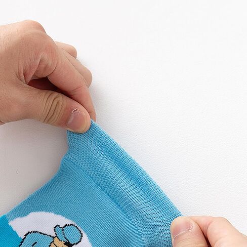 2 PCS Magnetic Socks - صداقة فريدة من الصداقة والحب لصديقها أو الشريك أو أفضل صديق - التصميم الإبداعي والمرح in Saudi Arabia
