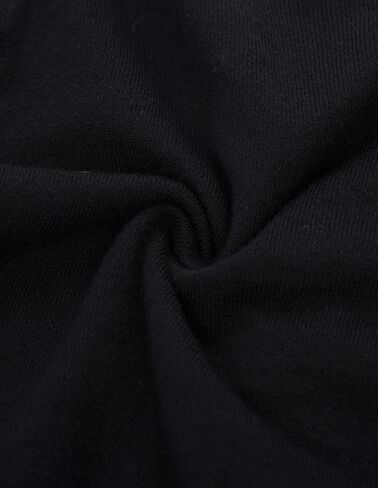 Belle Poque Women's V-Neck Button Down 3/4 Sleeve Classic Knit Cardigans Blue Shrugs S in Kuwait